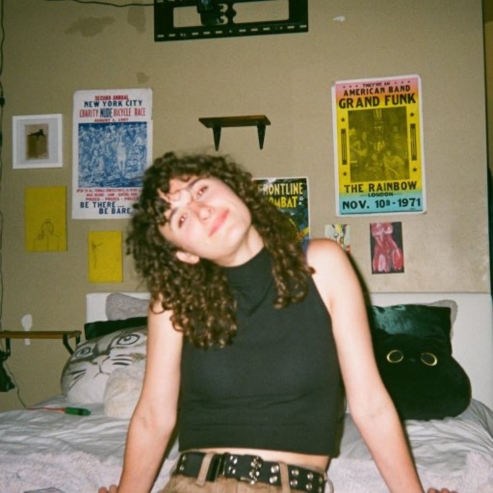 Meet your Posher, Jules